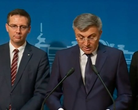 Карадайъ: Поредна лъжа по адрес на ДПС