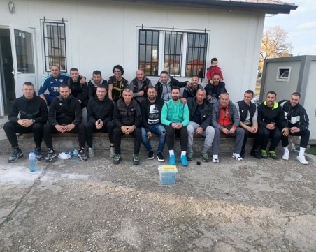 Нека помогнем! Син на пловдивска футболна легенда се нуждае от помощ