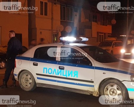 Полицията разследва смъртта на дете на година и 10 месеца