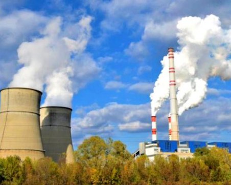 ТЕЦ „Марица 3