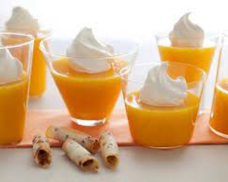 Време е в кухнята да замирише на Коледа