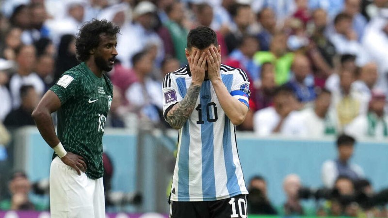 Аржентина няма право на нова грешка, Франция може да си осигури осминафинал