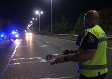 Общо 21 души седнали зад волана след употреба на алкохол