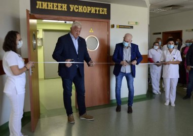 Шефът на Онкото в Пловдив си купува кола за 55 бона, транспортират кръв със стари МПС-та
