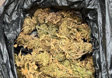 Планирана полицейска операция за пресичане на престъпления с наркотици е