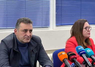 Зам апелативният прокурор на Пловдив Румен Попов огласи поредния случай
