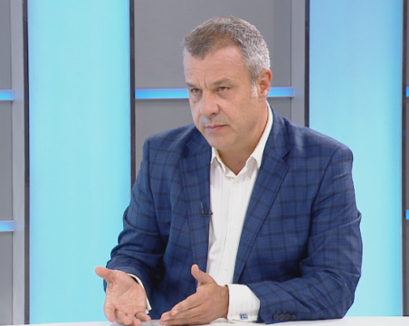 Кошлуков предупреди депутатите да не пречат на излъчването на Мондиала