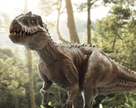 Открит е нов вид динозавър, живял на територията на Древна Румъния