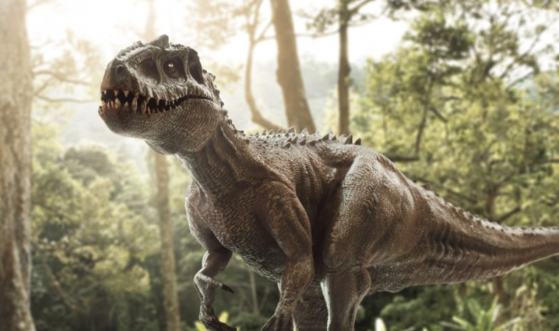 Открит е нов вид динозавър, живял на територията на Древна Румъния