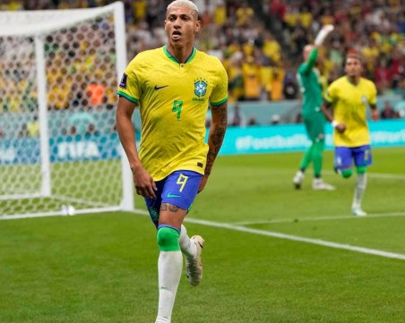 Бразилия и Португалия могат да си осигурят място на осминафиналите днес