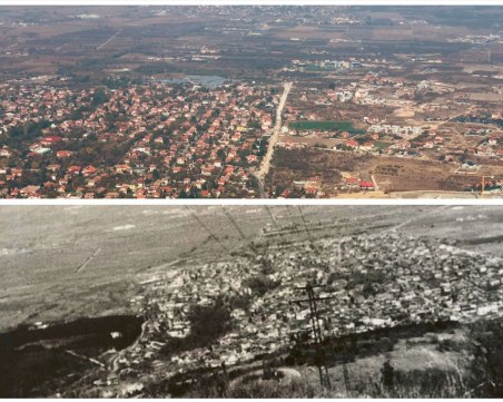 Изворите в Марково с ключова роля за падането на Пловдив под османска власт