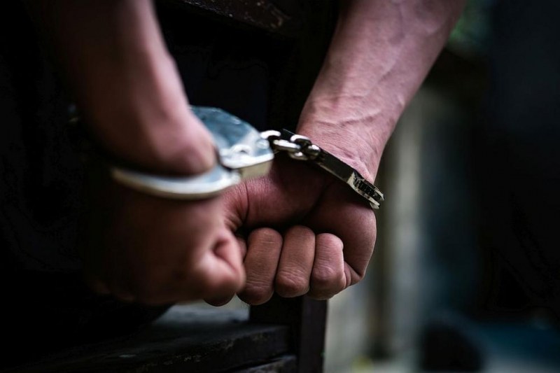 Арестуваха трима граничари край Малко Търново