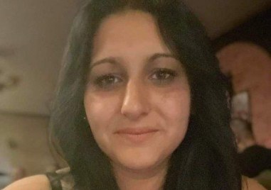 28-годишна жена изчезна в Пловдивско, намерили вещите ѝ в близост до дома ѝ