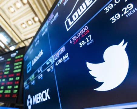 Големите компании спират да рекламират в 