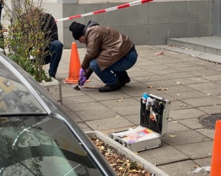 С опасност за живота е намушканият 32-годишен мъж в Бургас