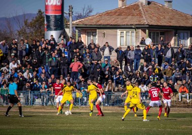 Двама фена са били задържани от полицията по време на