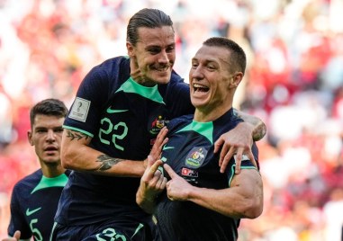 Два интересни рекорда паднаха на Мондиала в Катар Това се