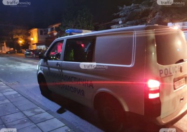 Труп е изплувал тази вечер в Гребната база на Пловдив