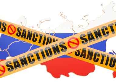 Заобикалянето на санкциите вече е престъпление в ЕС това решение