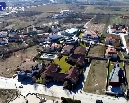 „Блокираните” квартали на Пловдив, които трябва да станат еталон за градоустройство
