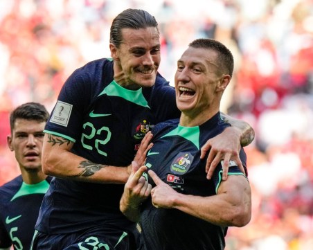 Два интересни рекорда паднаха на Мондиала