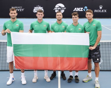 Историческо! Трима български тенисисти за първи път в топ 200 на световната ранглиста