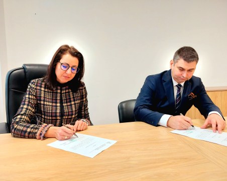 Нови съдии встъпиха в длъжност в Окръжен съд – Пловдив