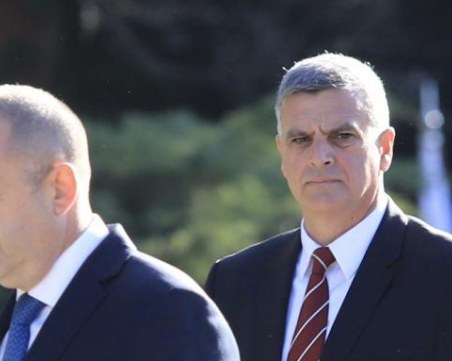 Последни консултации на 