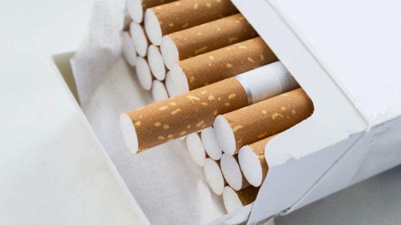 Цигарите у нас стават поне 10 лева на кутия предвижда нова европейска директива