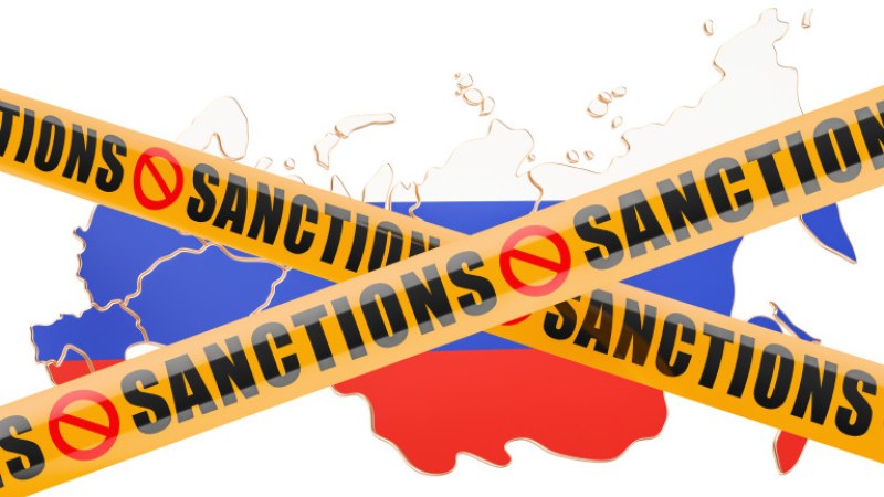 Заобикалянето на санкциите срещу Русия вече е престъпление в ЕС