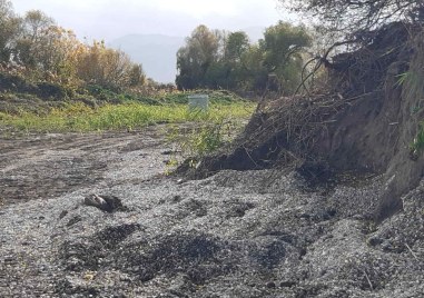 Кметът на Асеновград Христо Грудев коментира скандала разрушената праисторическа могила