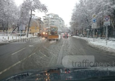Районна прокуратура–Пловдив днес разпореди проверка за състоянието на пътната мрежа