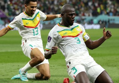 Сенегал успя да се класира за осминафиналите на Мондиала в