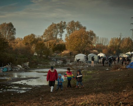 Анкара: Може да започнем сухопътна операция в Северна Сирия, когато решим