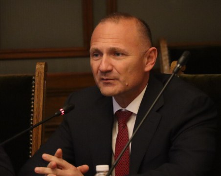 Енергийният министър: Меморандумът с Gemcorp е прекратен