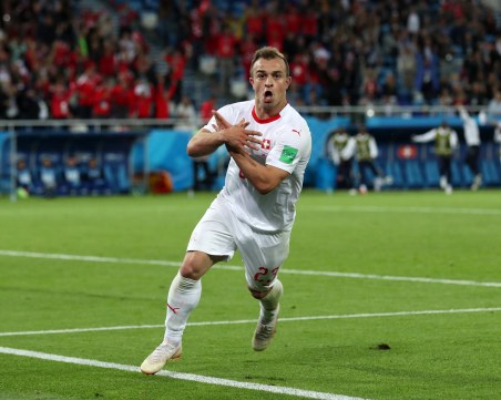 Люто дерби между Сърбия и Швейцария отново ще определи отбор за елиминациите