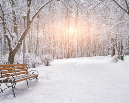 На този ден: Посрещаме зимата