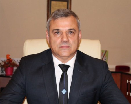 Областният управител на Хасково е депозирал оставка заради разследване за корупция