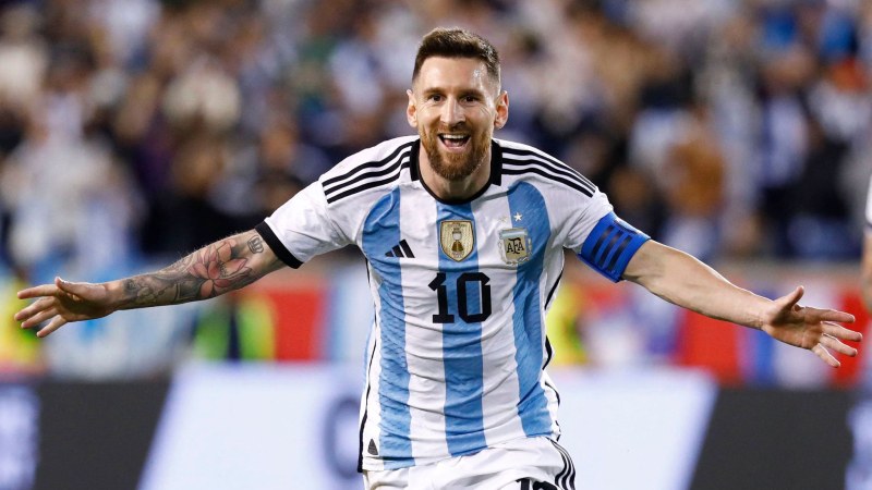 Аржентина търси задължителна победа, за да продължи към осминафиналите
