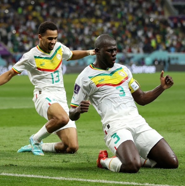 Сенегал спечели директната битка с Еквадор и е на 1/8 финал