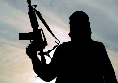 Лидерът на екстремистката групировка Ислямска държава ИДИЛ Абу ал Хасан