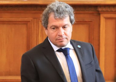 Тошко Йорданов: ПП контролират софтуера на машините за гласуване