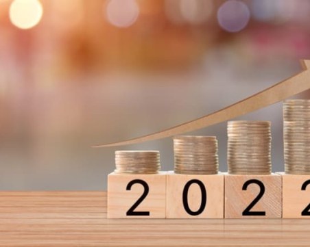 Инфлацията в Европа започна да спада