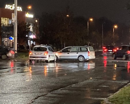 Катастрофа на кръговото на SPS-a