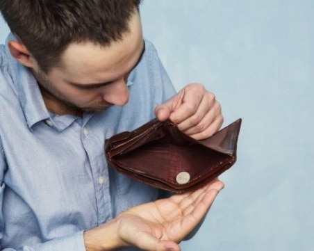 На първо четене - правната комисия прие закона за личния фалит