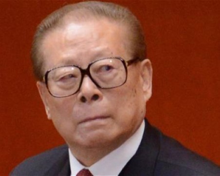 Почина бившият президент на Китай