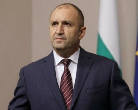 Радев: Оставянето на България извън Шенген не е в интерес на Европейския съюз