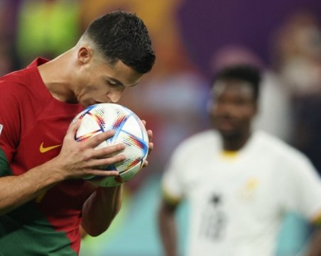 Роналдо е близо до Ал Насър, договорът му ще е за 200 млн. евро за сезон