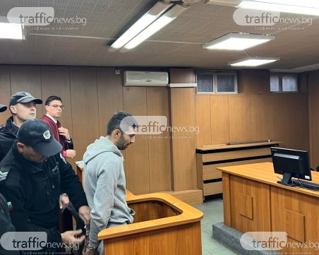 Убиецът на Фани застава пред съда, прокуратурата иска постоянно задържане под стаража