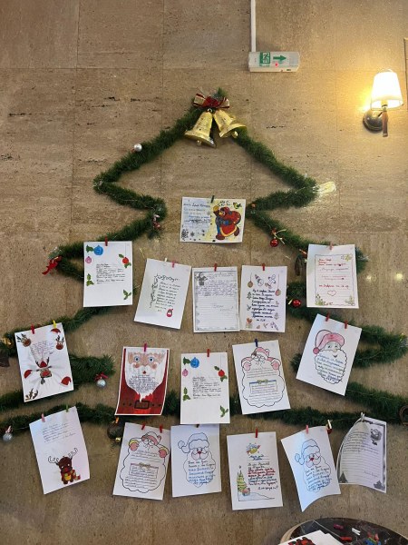Хотел в Пловдив кани заедно да зарадваме за Коледа деца в неравностойно положение